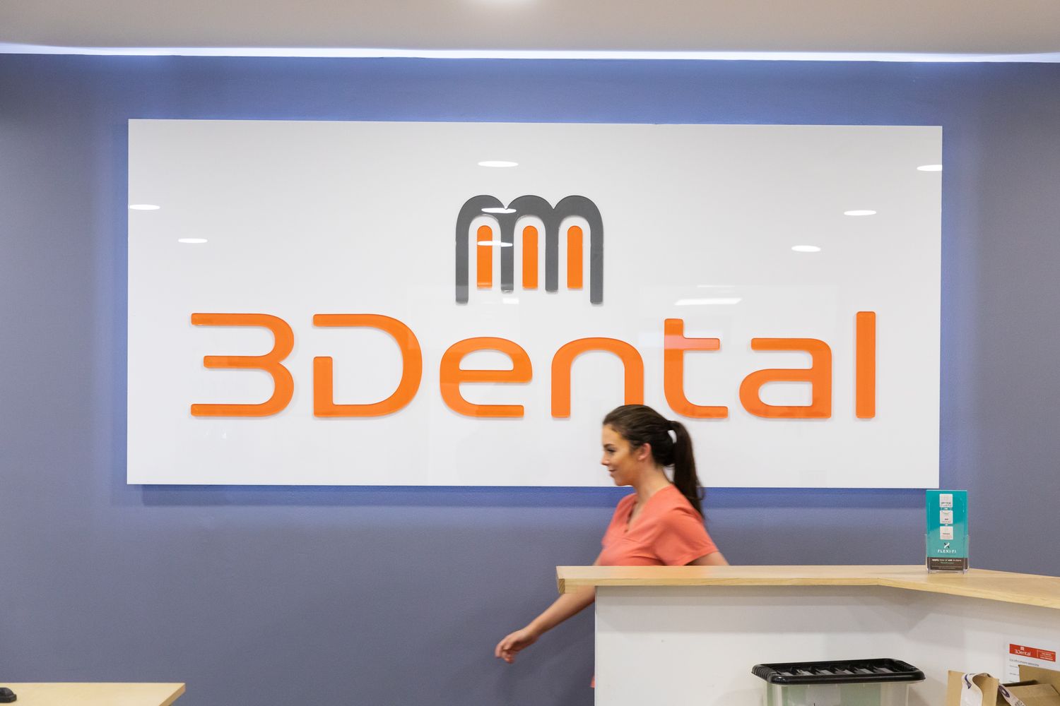 dentistry abroad consultation at 3dental